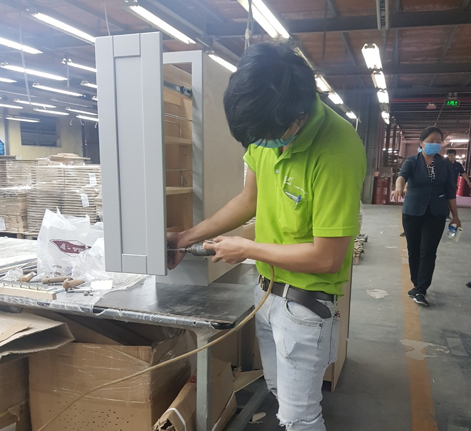Mỹ đang mua ầm ầm một loại nông sản của Việt Nam, doanh nghiệp vẫn lo - Ảnh 1.
