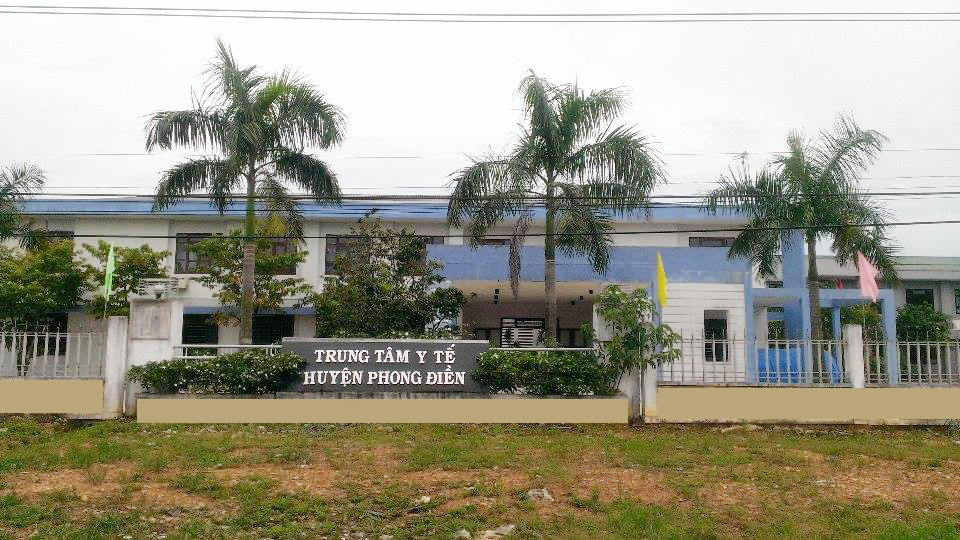 TT-Huế: Chưa tìm ra nguồn lây của ca nghi nhiễm Covid-19 trong cộng đồng  - Ảnh 1.