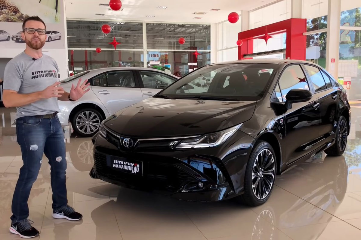 Trải nghiệm thực tế Toyota Corolla Altis GR Sport 2021, có gì đấu Civic RS? - Ảnh 1.
