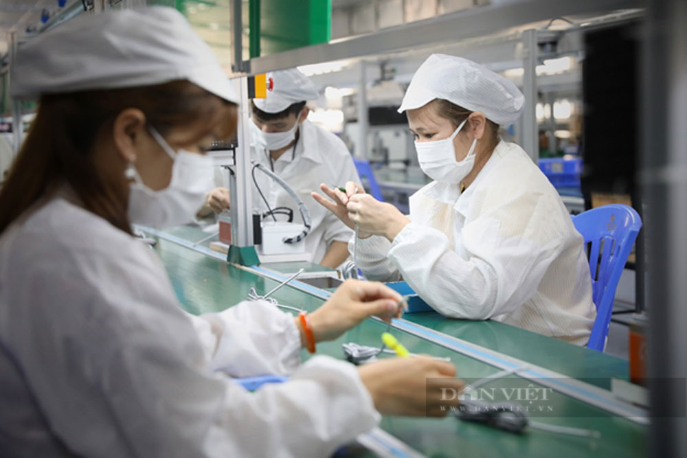 Việc làm chính thức cũng có xu hướng giảm đi do tình trạng doanh nghiệp đóng cửa khiến lao động mất việc làm. Ảnh: BG