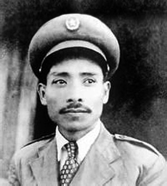 Ai là &quot;lưỡng quốc tướng quân&quot; khiến người Việt ngưỡng mộ đặt tên đường? - Ảnh 7.