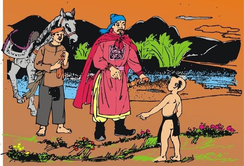 Chuyện về Trạng Nguyên Nguyễn Hiền – tân khoa nhỏ tuổi nhất nước Việt - Ảnh 3.