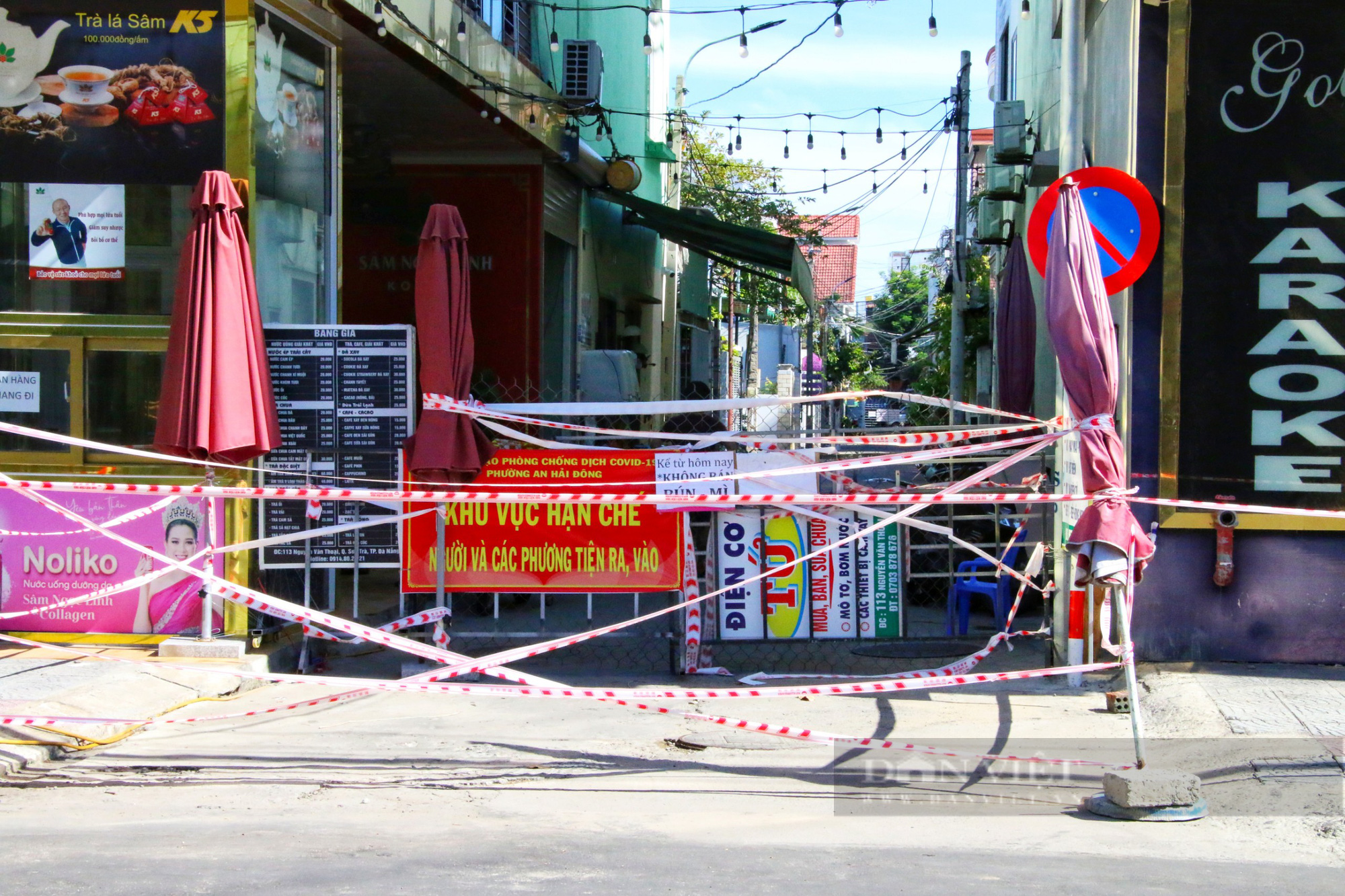 Đà Nẵng,7 ngày thực hiện &quot;trận đánh lớn&quot; - Ảnh 4.