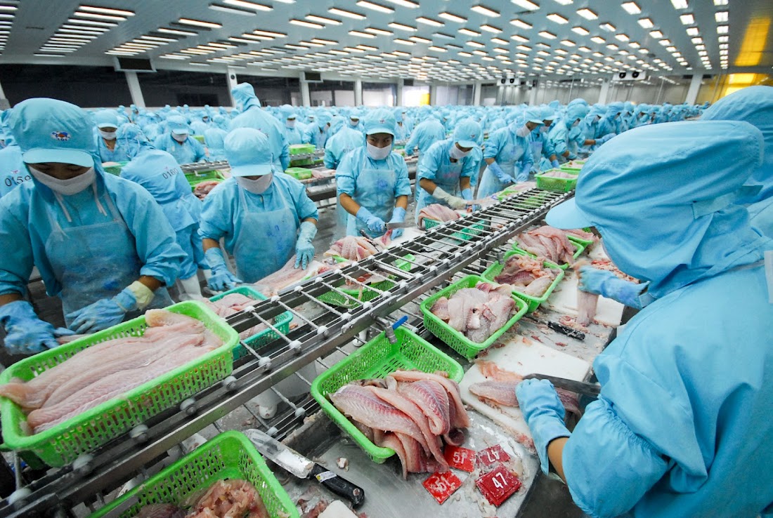 Linh hoạt các kịch bản giữ tăng trưởng nông nghiệp - Ảnh 1.