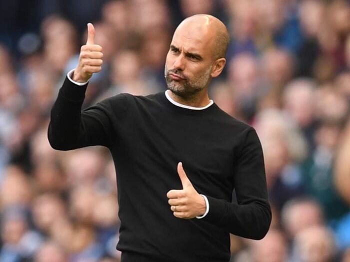 Chi tiêu &quot;mát ga&quot; ở Man City, Guardiola vẫn hít khỏi Mourinho - Ảnh 2.