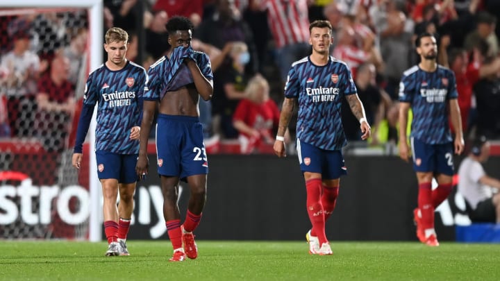 Trắng tay ngày khai mạc, Arsenal tức tốc mua &quot;Người gác đền&quot; thay Bernd Leno - Ảnh 1.
