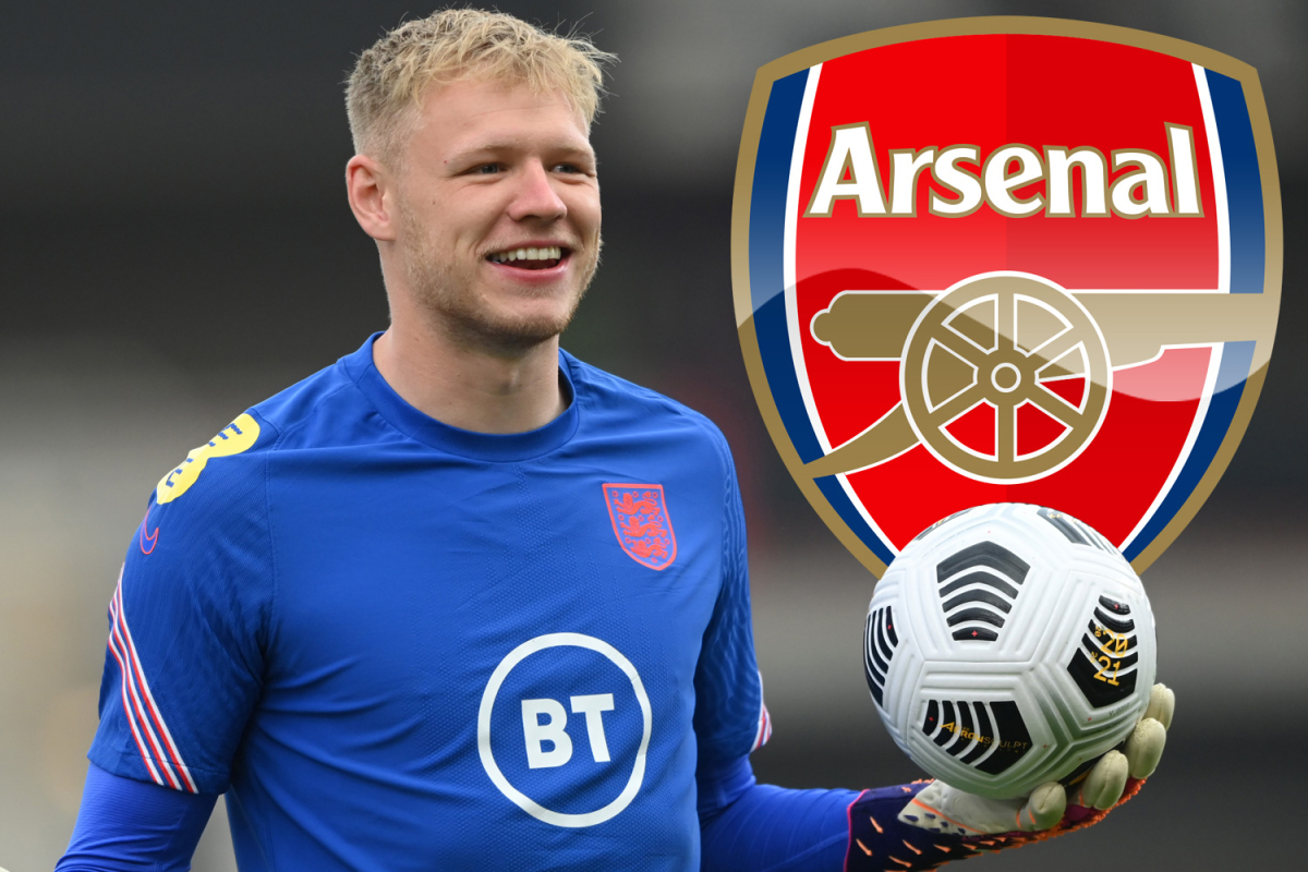 Trắng tay ngày khai mạc, Arsenal tức tốc mua &quot;Người gác đền&quot; thay Bernd Leno - Ảnh 2.