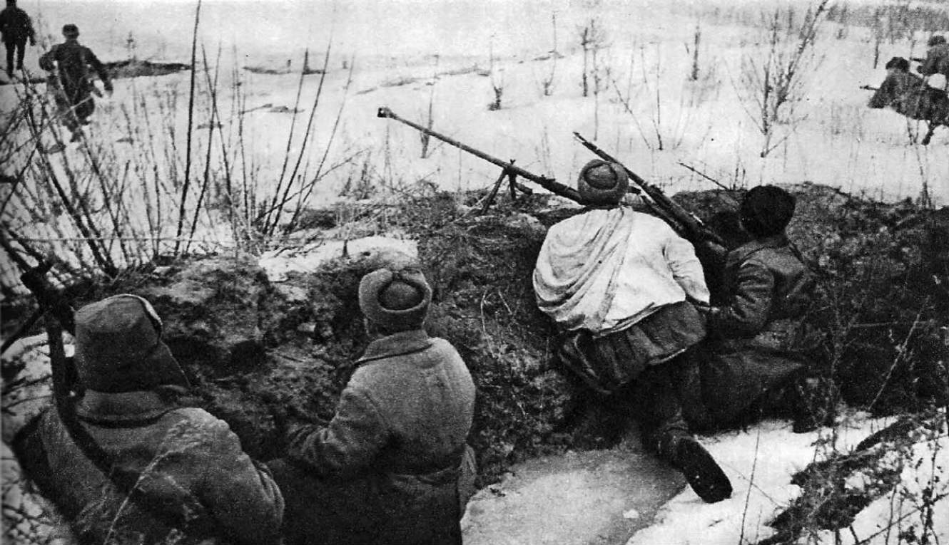 Người hùng Liên Xô nào khiến Hitler &quot;nổi điên&quot; muốn xử tử? - Ảnh 4.