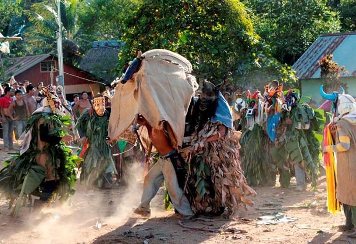 Costa Rica: “Vũ khí bí mật” của thổ dân Boruka đầy mê hoặc và cuốn hút - Ảnh 6.