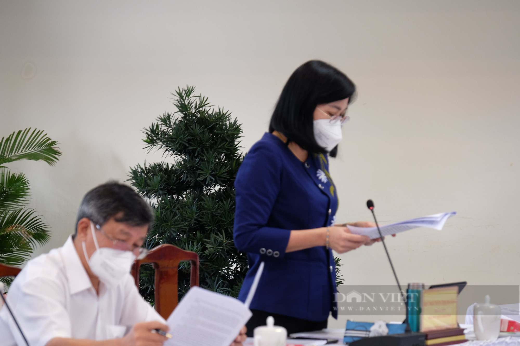 Đồng Nai: Không để người dân nào bị đói, nơi nào có người đói bí thư nơi đó phải chịu trách nhiệm - Ảnh 3.
