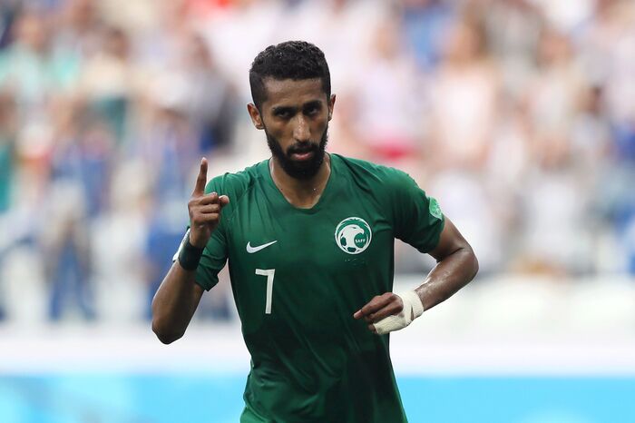 Salman Al-Faraj: Ngôi sao khiến ĐT Việt Nam phải dè chừng nhất - Ảnh 2.