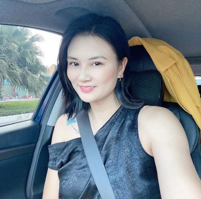 Hoa khôi bóng chuyền Kim Huệ tiết lộ sở thích... &quot;giường chiếu&quot; - Ảnh 2.