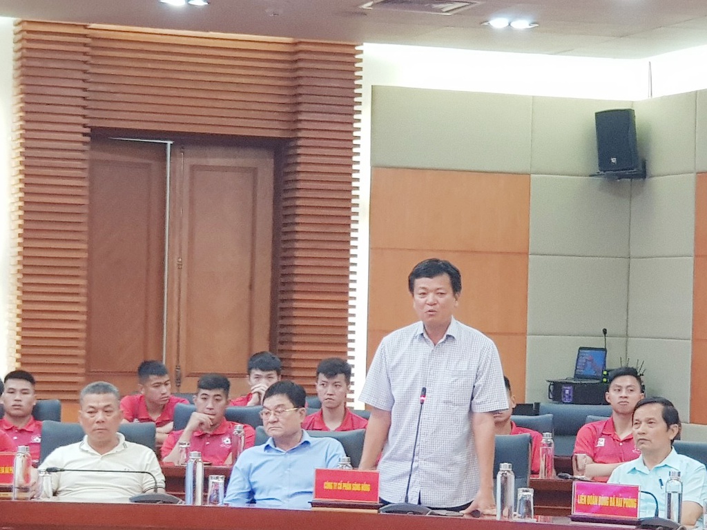 Tin tối (26/8): Bầu Hoàn &quot;ra đòn&quot;, quyết chiến đến cùng với VPF - Ảnh 1.