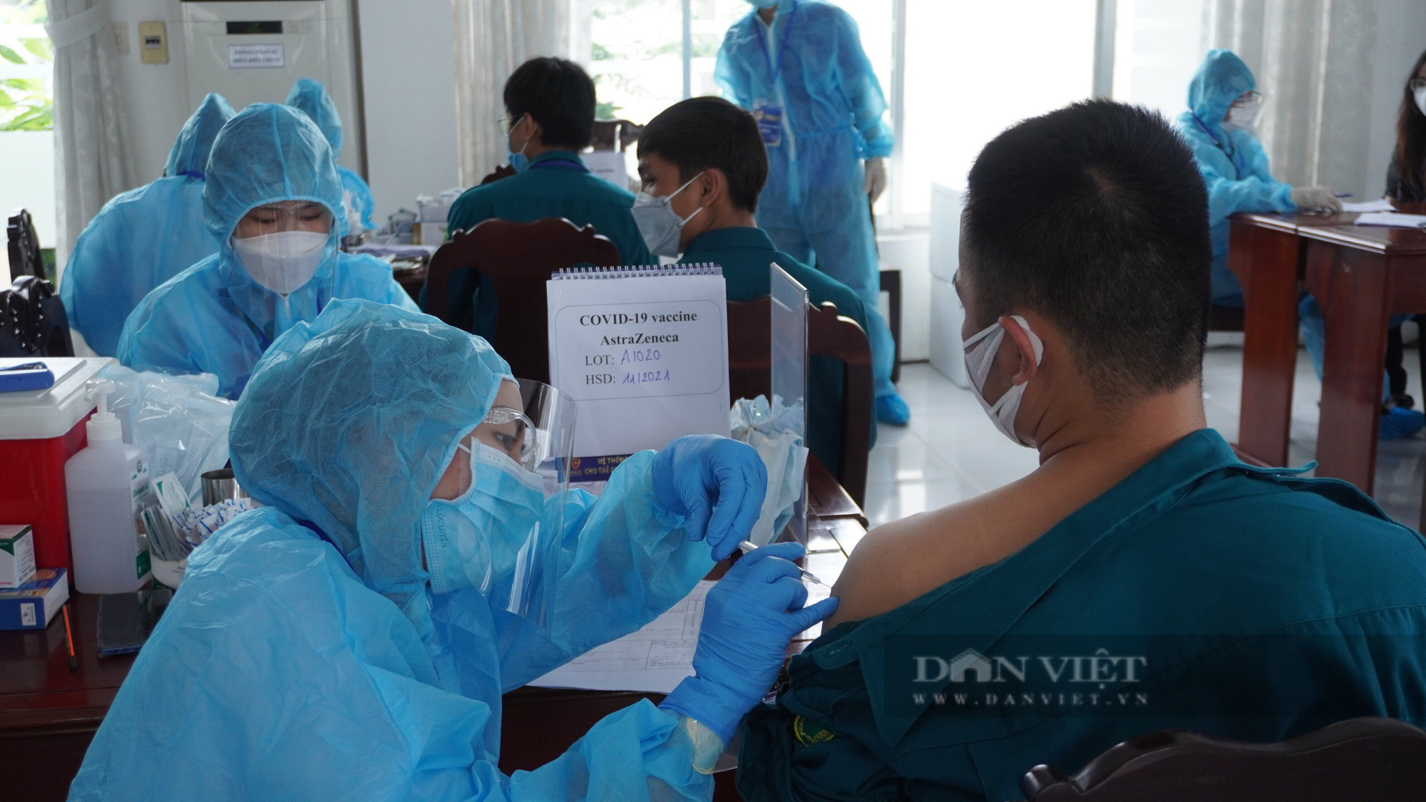 Thủ tướng yêu cầu Bình Dương chậm nhất ngày 15/9 phải kiểm soát được tình hình dịch Covid-19 - Ảnh 3.