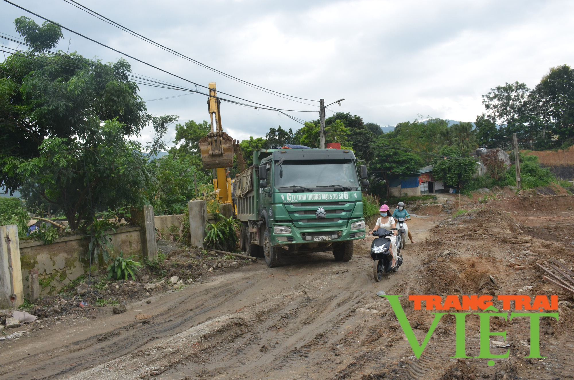 Điện Biên: Nỗ lực cải thiện môi trường đầu tư kinh doanh - Ảnh 3. Điện Biên: Nỗ lực cải thiện môi trường đầu tư kinh doanh - Ảnh 3.