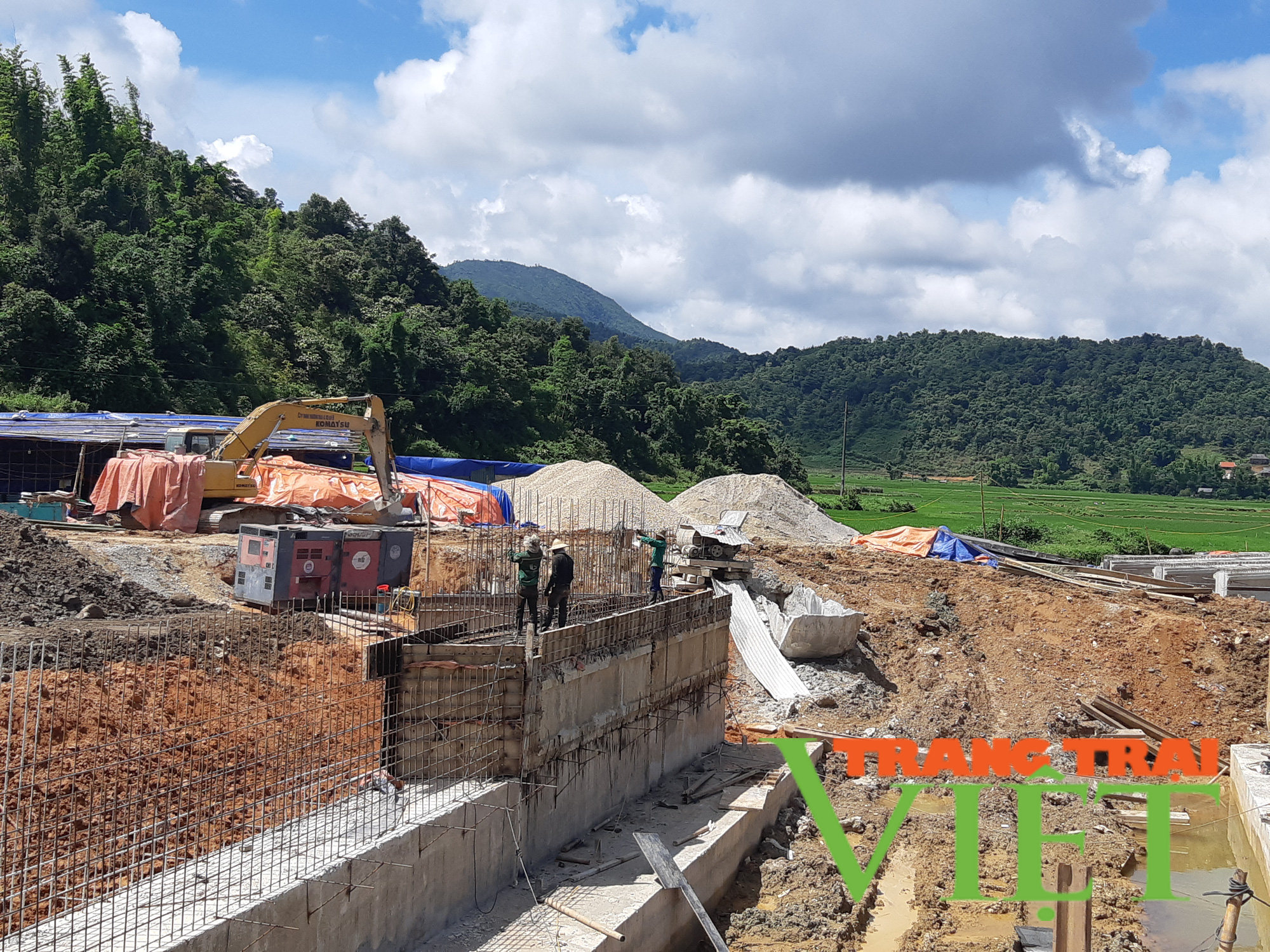 Điện Biên: Nỗ lực cải thiện môi trường đầu tư kinh doanh - Ảnh 5. Điện Biên: Nỗ lực cải thiện môi trường đầu tư kinh doanh - Ảnh 5.