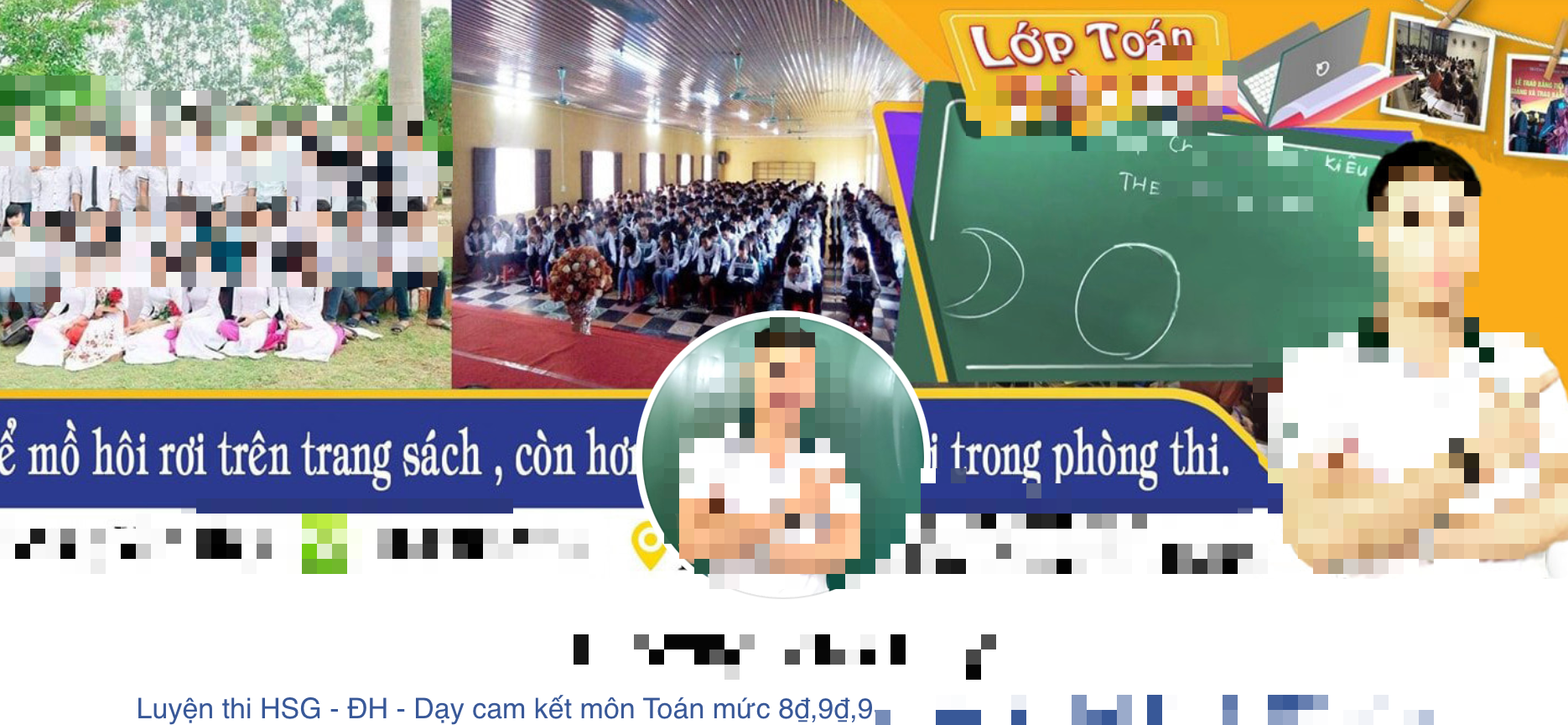 Phía sau lớp học online: Giáo viên chỉ dạy 2 tiếng/buổi nhưng thu nhập tiền tỷ (Kỳ 1) - Ảnh 1.