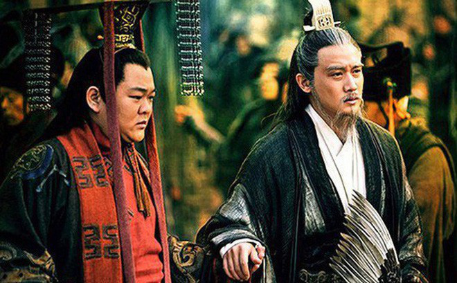 Lưu Bị đã nói gì mà khiến Gia Cát Lượng nghe xong, đến chết cũng không dám soán ngôi của Lưu Thiện - Ảnh 1.