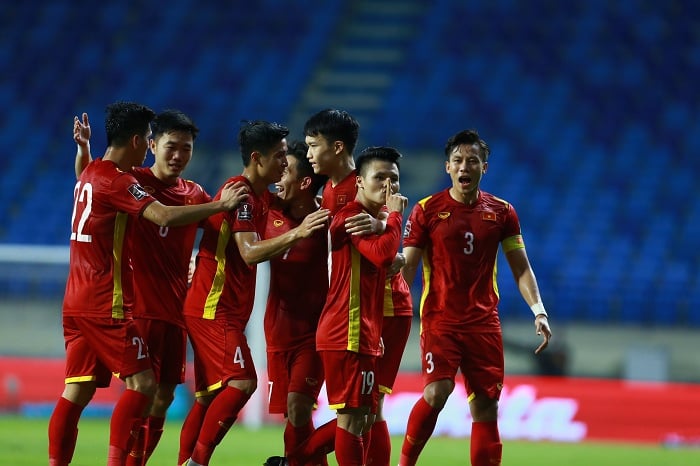 Tin tối (30/8): AFC chỉ ra 3 nhân tố tạo sự khác biệt ở ĐT Việt Nam - Ảnh 1.