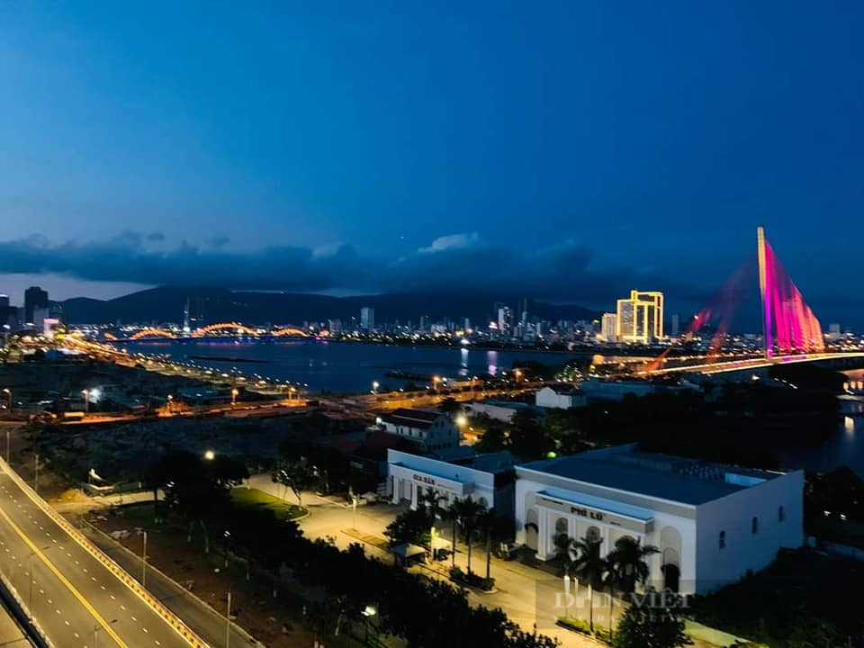 Đà Nẵng: Triển khai khảo sát mức độ sẵn sàng và nhu cầu chuyển đổi số của doanh nghiệp - Ảnh 2.