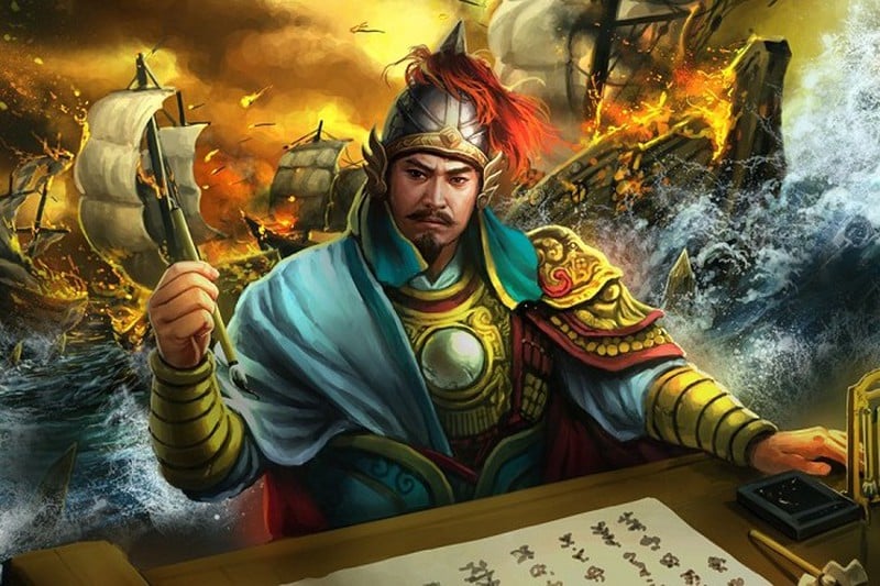 Nghệ thuật quân sự người Việt (Kỳ 2): Hưng Đạo vương Trần Quốc Tuấn - Vị Thánh tướng hiền minh - Ảnh 3.