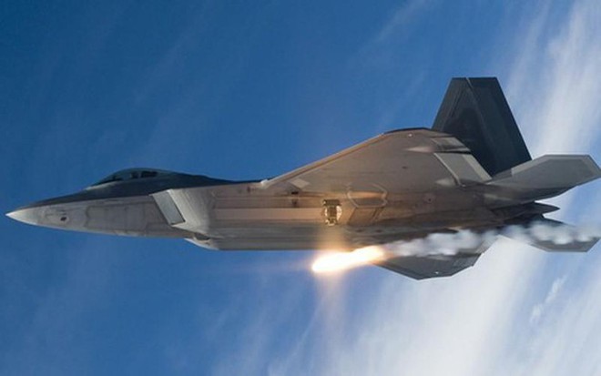 Tiêm kích Su-75 liệu có thành đối thủ truyền kiếp của F-22, F-35 - Ảnh 19.