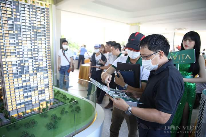 Uy tín ban lãnh đạo cũng là “thước đo” để đầu tư cổ phiếu bất động sản - Ảnh 1.