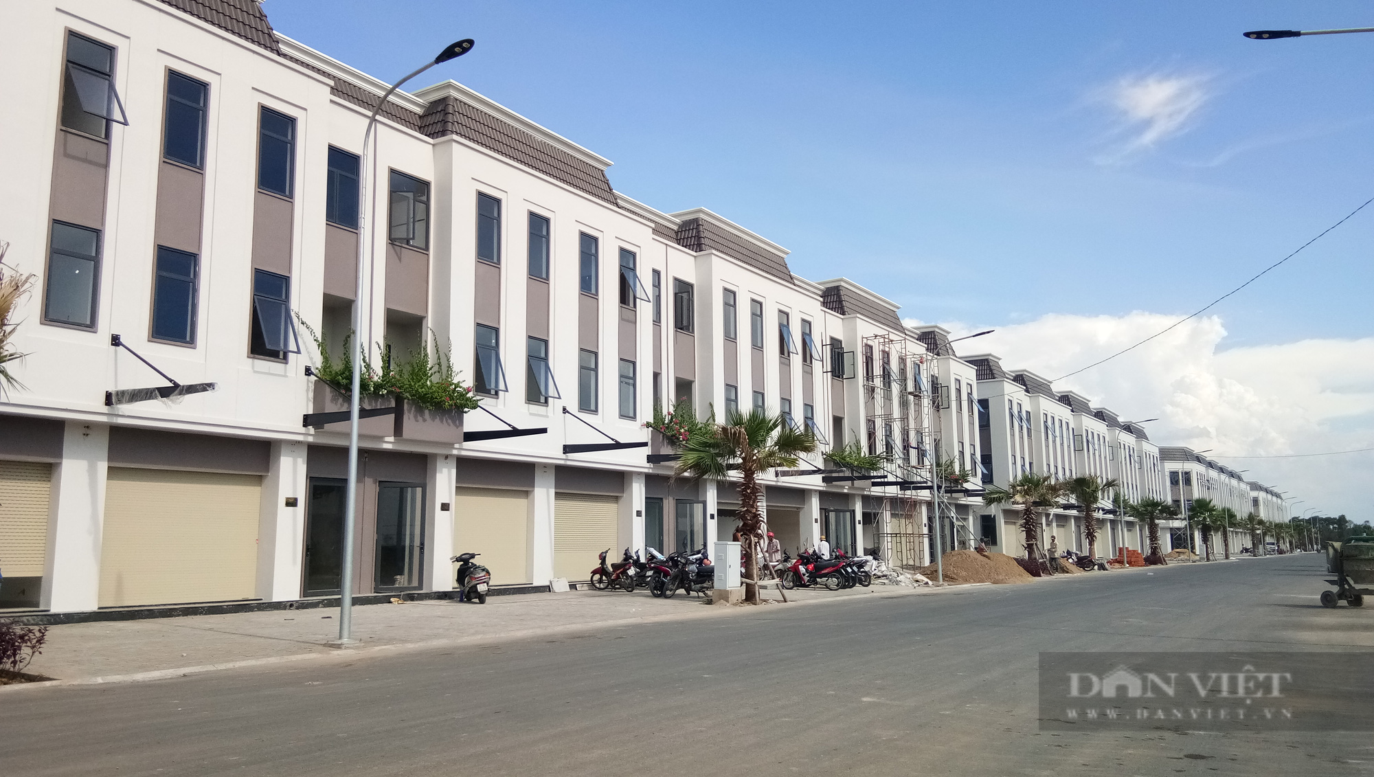 Bất động sản vùng ven mùa Covid-19: Xu hướng giảm giá ở một số phân khúc - Ảnh 6.