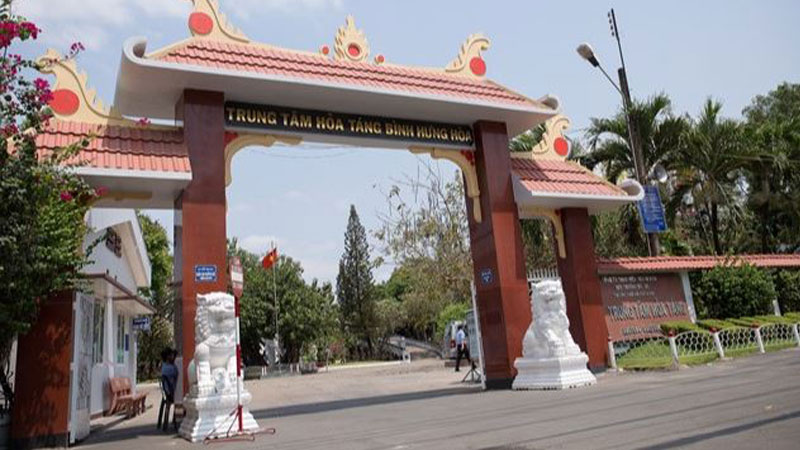 TP.HCM sẽ lo chi phí hậu sự cho các trường hợp tử vong do Covid-19 - Ảnh 1.