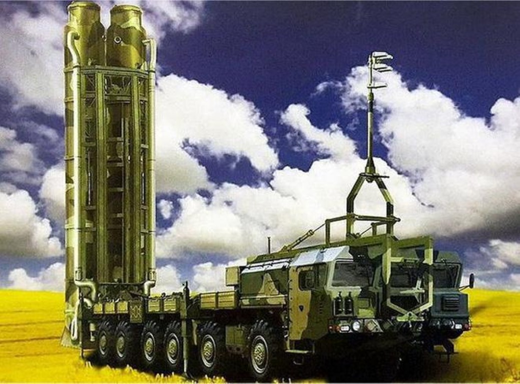 Nga sẽ “đại hạ giá” S-400 sau khi S-500 đi vào hoạt động? - Ảnh 1.