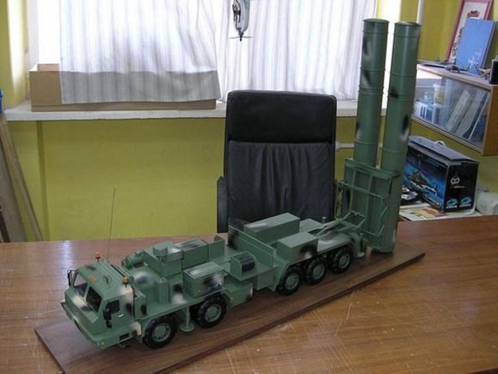 Nga sẽ “đại hạ giá” S-400 sau khi S-500 đi vào hoạt động? - Ảnh 4.