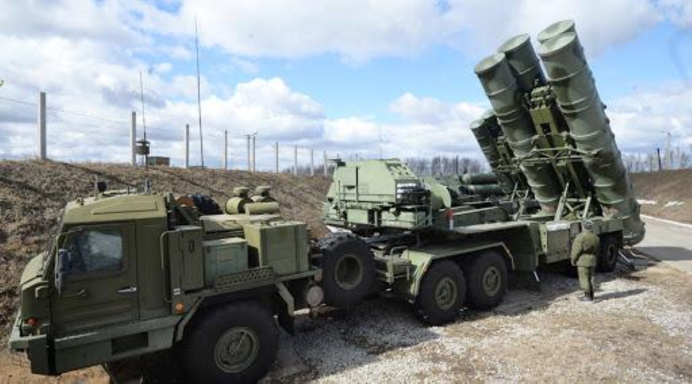 Nga sẽ “đại hạ giá” S-400 sau khi S-500 đi vào hoạt động? - Ảnh 9.