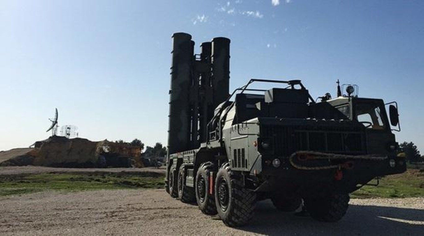 Nga sẽ “đại hạ giá” S-400 sau khi S-500 đi vào hoạt động? - Ảnh 11.
