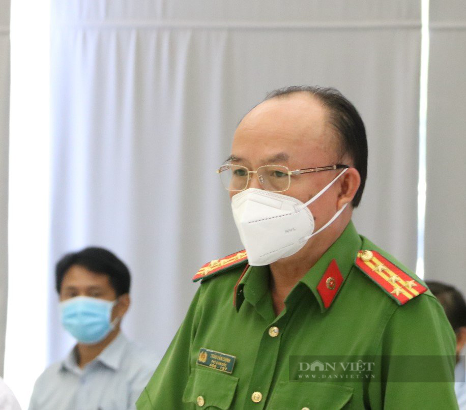 Vụ tử vong vì bị từ chối cấp cứu: Công an Bình Dương xác định hành vi của các cơ sở y tế - Ảnh 1.