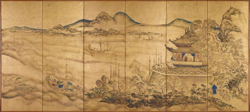 Vị nữ tướng nước Nam &quot;1 tay nhổ núi Nga Mi, 1 tay nhổ núi Thái Sơn&quot; là ai? - Ảnh 2.