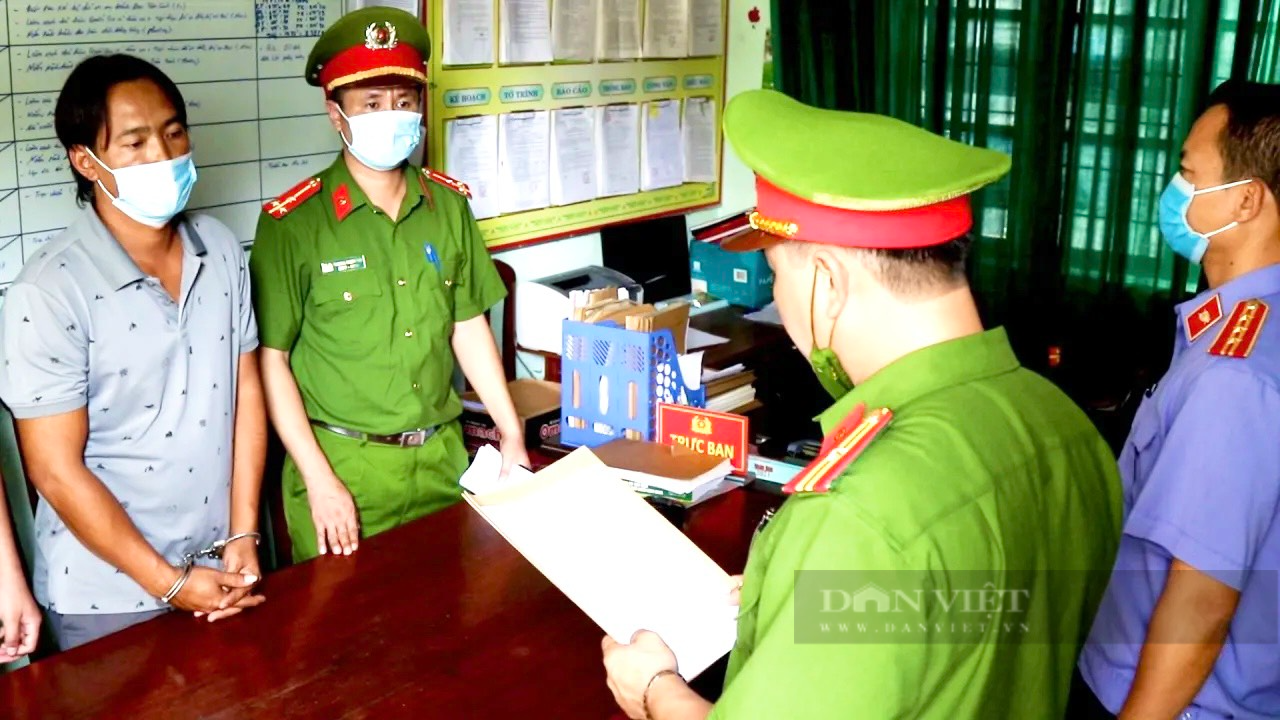 Chân dung Thành &quot;sứt&quot; Giám đốc thủy hải sản bảo kê cảng cá vừa bị bắt ở Quảng Bình nguy hiểm cỡ nào - Ảnh 1.