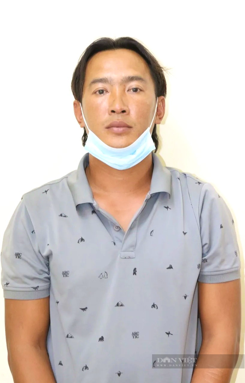 Chân dung Thành &quot;sứt&quot; Giám đốc thủy hải sản bảo kê cảng cá vừa bị bắt ở Quảng Bình nguy hiểm cỡ nào - Ảnh 3.