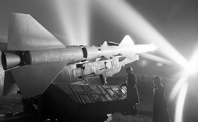 Vì sao Pháo Đài Bay B-52 thua đậm khi tham chiến ở Việt Nam - Ảnh 16.
