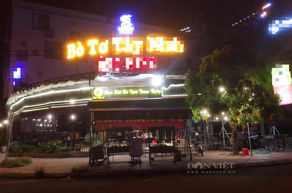 Nhật ký giãn cách: Chưa bao giờ, phố thị Quy Nhơn buồn đến thế! - Ảnh 2.