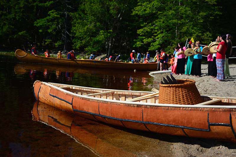 Canada: Du lịch Nova Scotia đặc sắc với sự gắn kết văn hóa thổ dân đậm dấu ấn tâm linh - Ảnh 6.