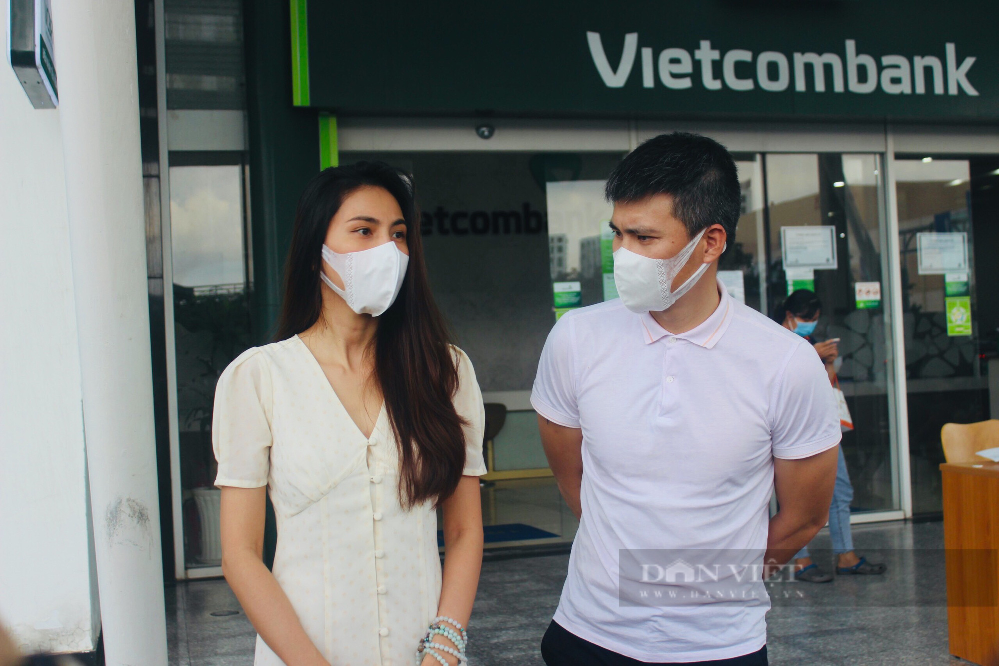 Sao kê từ thiện của vợ chồng Thủy Tiên- Công Vinh: Cần mời công ty kiểm toán để soát xét các khoản thu chi - Ảnh 2.