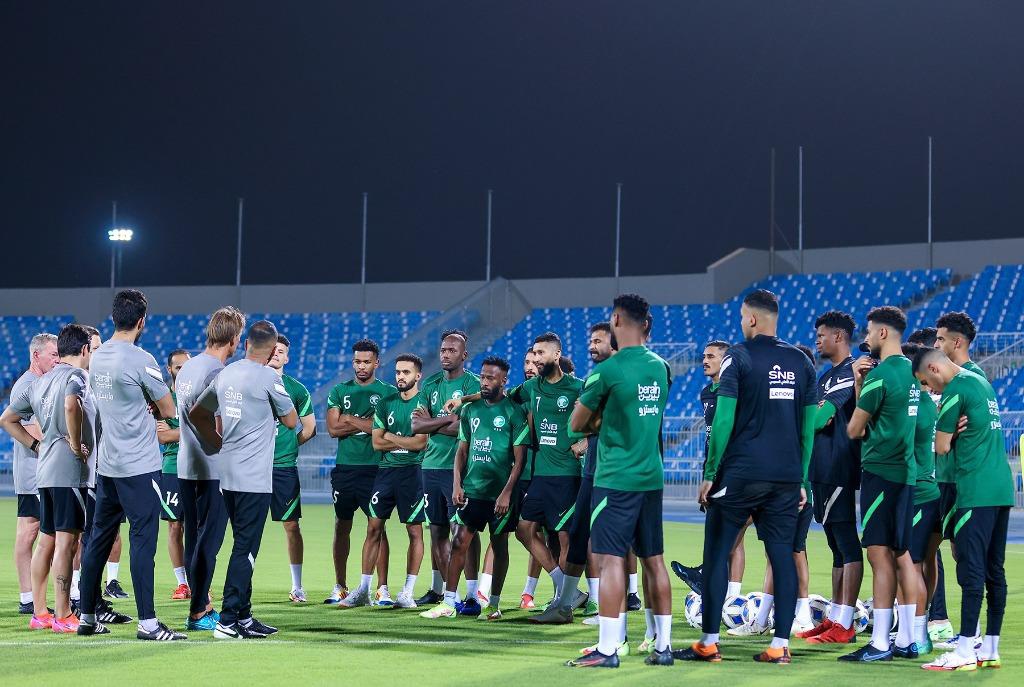 Tin tối (2/9): Ả Rập Xê-út bị lộ đội hình, HLV Park đã đối sách? - Ảnh 1.