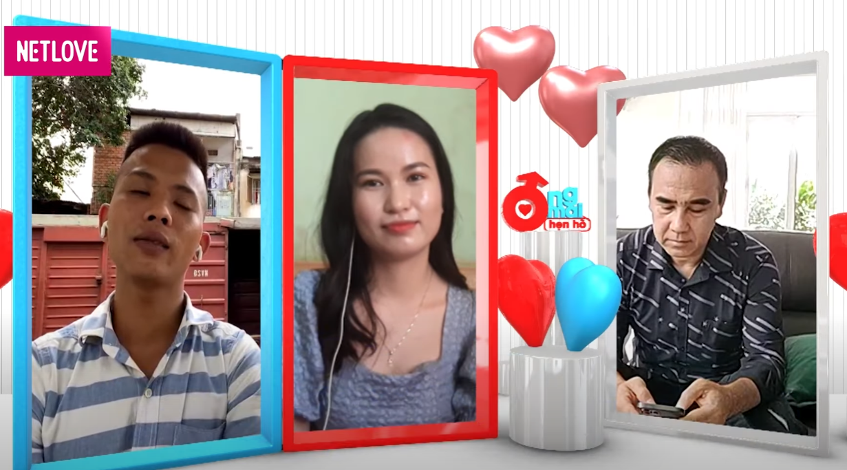 Game show hot: Cô gái xinh đẹp từ chối chàng trai chưa chín chắn - Ảnh 2.