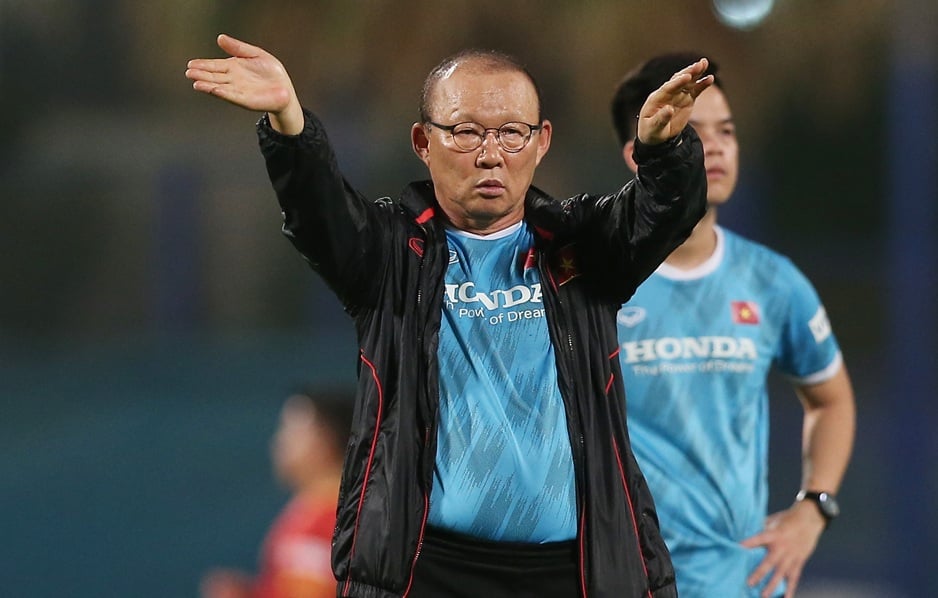 Tin tối (20/9): 2 nhân tố lạ được HLV Park bổ sung cho ĐT Việt Nam là ai? - Ảnh 1.