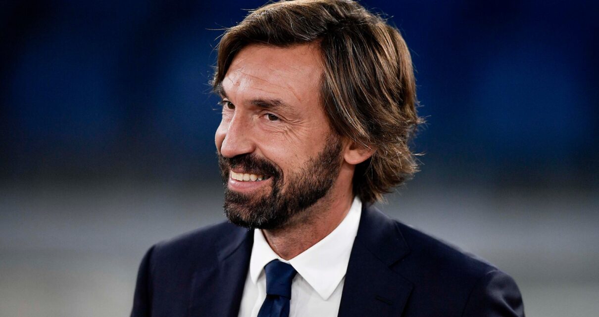 Thất bại ở Juve khiến Pirlo khó xin việc. Ảnh: Goal.