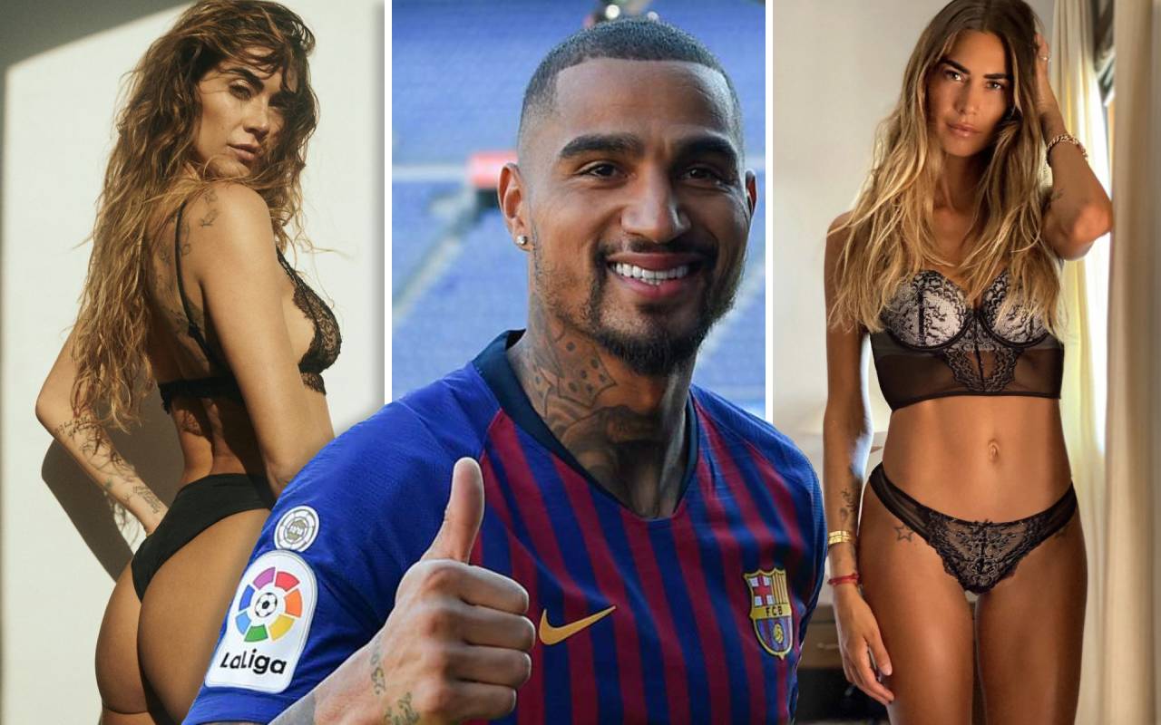 Cựu sao Barca &quot;tan nát&quot; sự nghiệp vì tình dục quá đà - Ảnh 8.