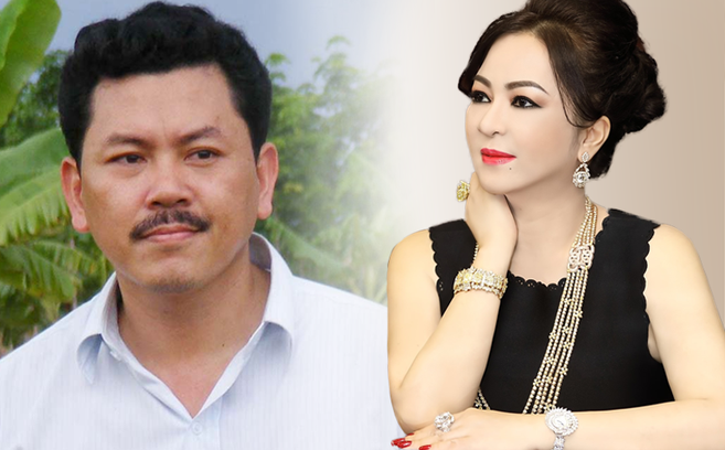 Công an TPHCM phục hồi điều tra vụ bà Nguyễn Phương Hằng tố cáo &quot;thần y&quot; Võ Hoàng Yên - Ảnh 1.