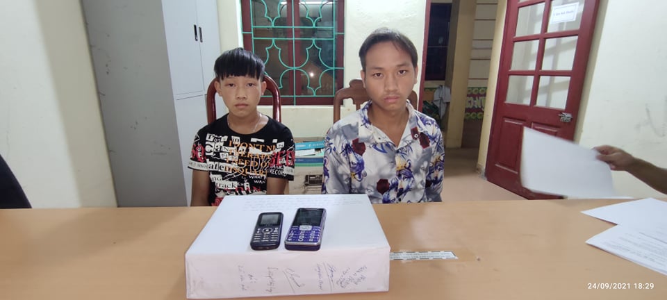 Điện Biên: Bắt đối tượng 2K6 buôn bán 6 bánh heroin - Ảnh 1. Điện Biên: Bắt đối tượng 2K6 buôn bán 6 bánh heroin - Ảnh 1.