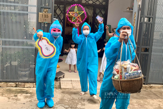 Ảnh ấn tượng tuần:  - Ảnh 4.