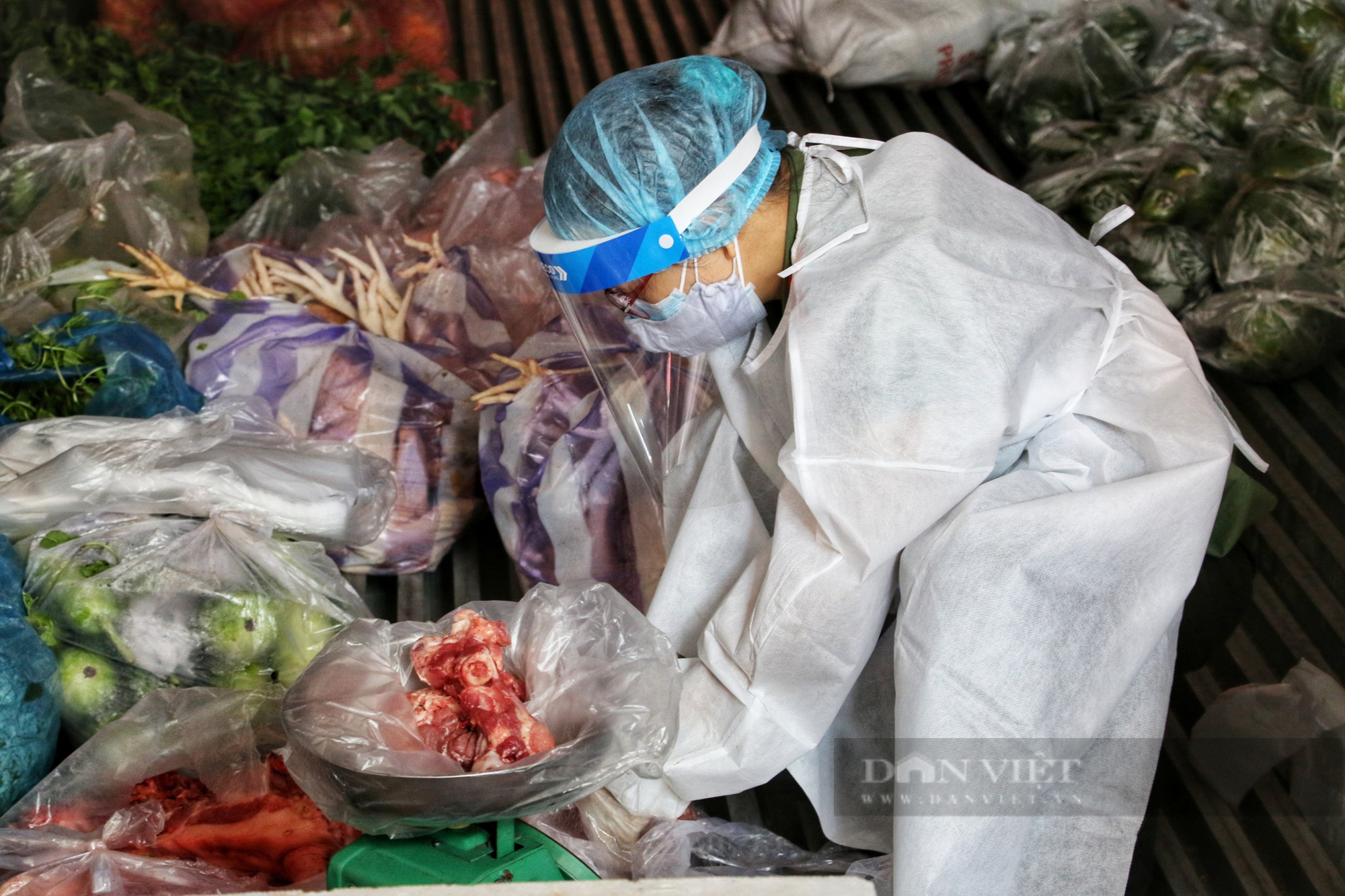 Đà Nẵng: Truy tìm nguồn tung tin giả dừng nhận hàng hoá với Quảng Nam giữa dịch Covid-19 - Ảnh 2.